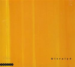 last ned album Ultralyd - Ultralyd