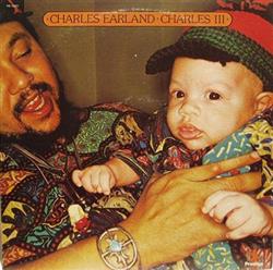 Download Charles Earland - Charles III