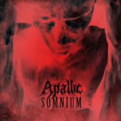 descargar álbum Apallic - Somnium