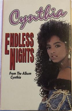 télécharger l'album Cynthia - Endless Nights