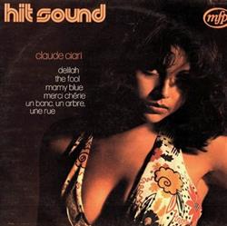 Download Claude Ciari - Hit Sound