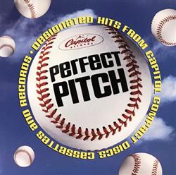 Various - Perfect Pitch
