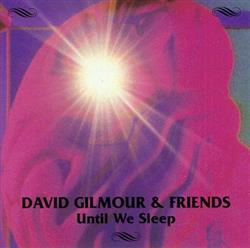 Download David Gilmour & Friends - Until We Sleep