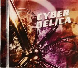 lataa albumi Various - Cyberdelica