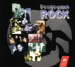 ouvir online Various - Programme Rock
