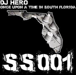 descargar álbum DJ Hero - Once Upon A Time In South Florida