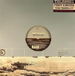 Download Ferry Corsten - Star Traveller