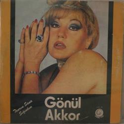 Download Gönül Akkor - Tanrım Sana Sığındım