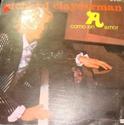 Download Richard Clayderman - A Como En Amor A Comme Amour