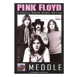 Pink Floyd - Meddle A Classic Album Under Review
