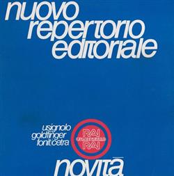Ezio Monti Mauro Cantarini Hortonak - Strumentali Join The Rhythm