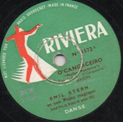 Download Emil Stern - OCangaceiro Johnny