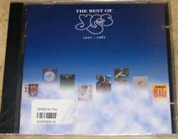 Yes - The Best Of 1970 1987