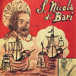 last ned album Franco Trincale - San Nicola Di Bari