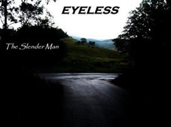 télécharger l'album The Slender Man - Eyeless