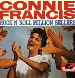 Connie Francis - Sings Rock N Roll Million Sellers