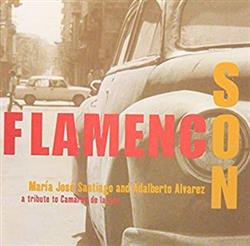 Download Adalberto Alvarez, María José Santiago - Flamecoson