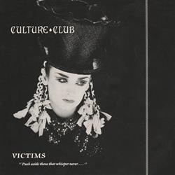 Download Culture Club - Victims