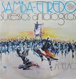 lataa albumi Jamelão - Samba Enredo Sucessos Antológicos