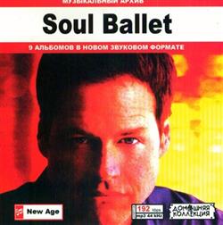 Album herunterladen Soul Ballet - Музыкальный Архив