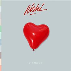 télécharger l'album Riski - LAmour