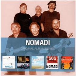 kuunnella verkossa Nomadi - Original Album Series