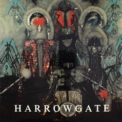 baixar álbum Harrowgate Stringband - Harrowgate