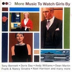 Download Various - More Music To Watch Girls By