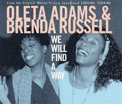 Download Oleta Adams & Brenda Russell - We Will Find A Way