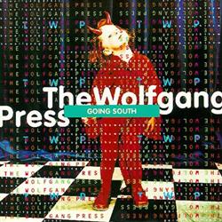 Download The Wolfgang Press - Going South