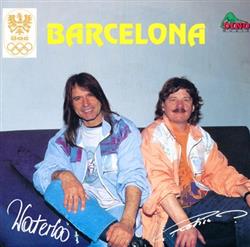 baixar álbum Waterloo And Robinson - Barcelona