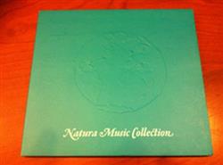 kuunnella verkossa Various - Natura Music Collection Esmeralda