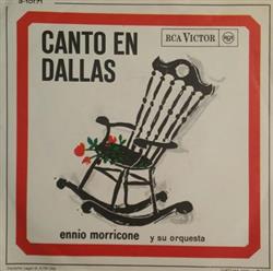 Download Ennio Morricone - The Ballad Of The Green Berets