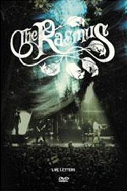 Download The Rasmus - Live Letters