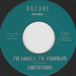 Download Limitations - Im Lonely Im Troubled