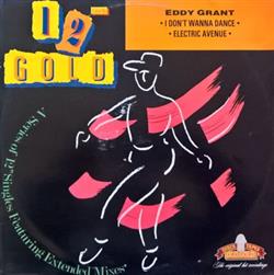 last ned album Eddy Grant - I Dont Wanna Dance Electric Avenue