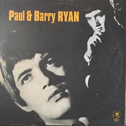 écouter en ligne Paul & Barry Ryan - Paul Barry Ryan