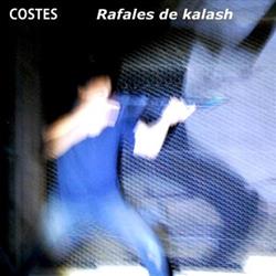 descargar álbum Costes - Rafales de Kalash