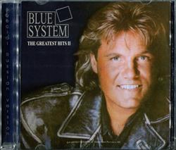 last ned album Blue System - The Greatest Hits II