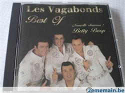 Download Les Vagabonds - Best Of