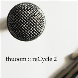 descargar álbum Thuoom - reCycle 2