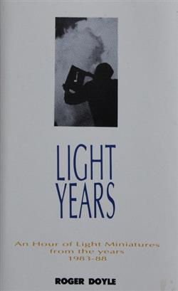 online luisteren Roger Doyle - Light Years