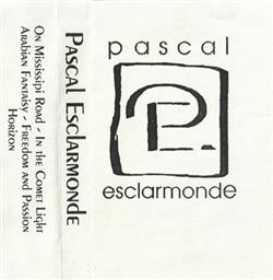 Download Pascal Esclarmonde - Pascal Esclarmonde demo III