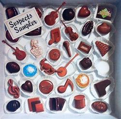 The Usual Suspects - Suspects Sampler
