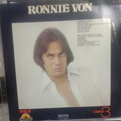 lyssna på nätet Ronnie Von - Linha 3