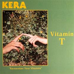 Download Kera - Vitamin T