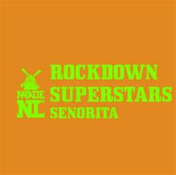 ladda ner album Rockdown Superstars - Senorita