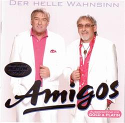 baixar álbum Amigos - Der Helle Wahnsinn