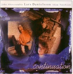 descargar álbum Lars Danielsson - Continuation