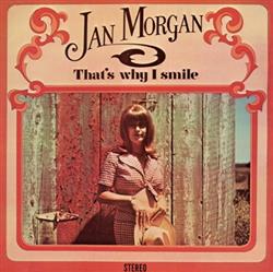 Download Jan Morgan - Thats Why I Smile